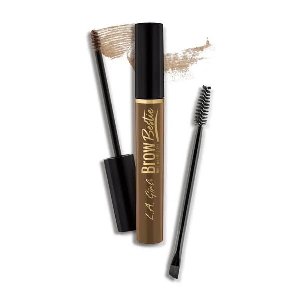 LA Girl Brow Bestie Long Wearing Gel Dark Brown