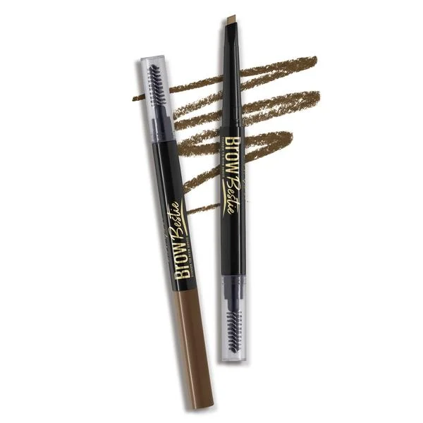 LA Girl Brow Bestie Triangle Tip Brow Pencil Dark Blonde