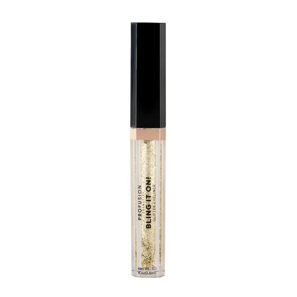 Kẻ mắt Profusion Cosmetics Multi Dimensional Glitter Eyeliner Bring it ON