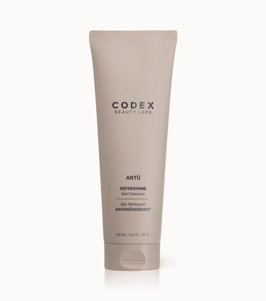 Dupe Version #4: Codex Beauty Antu Refreshing Gel Cleanser Codex Beauty Antu Refreshing Gel Cleanser