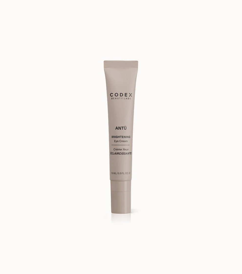 Antu Brightening Eye Cream