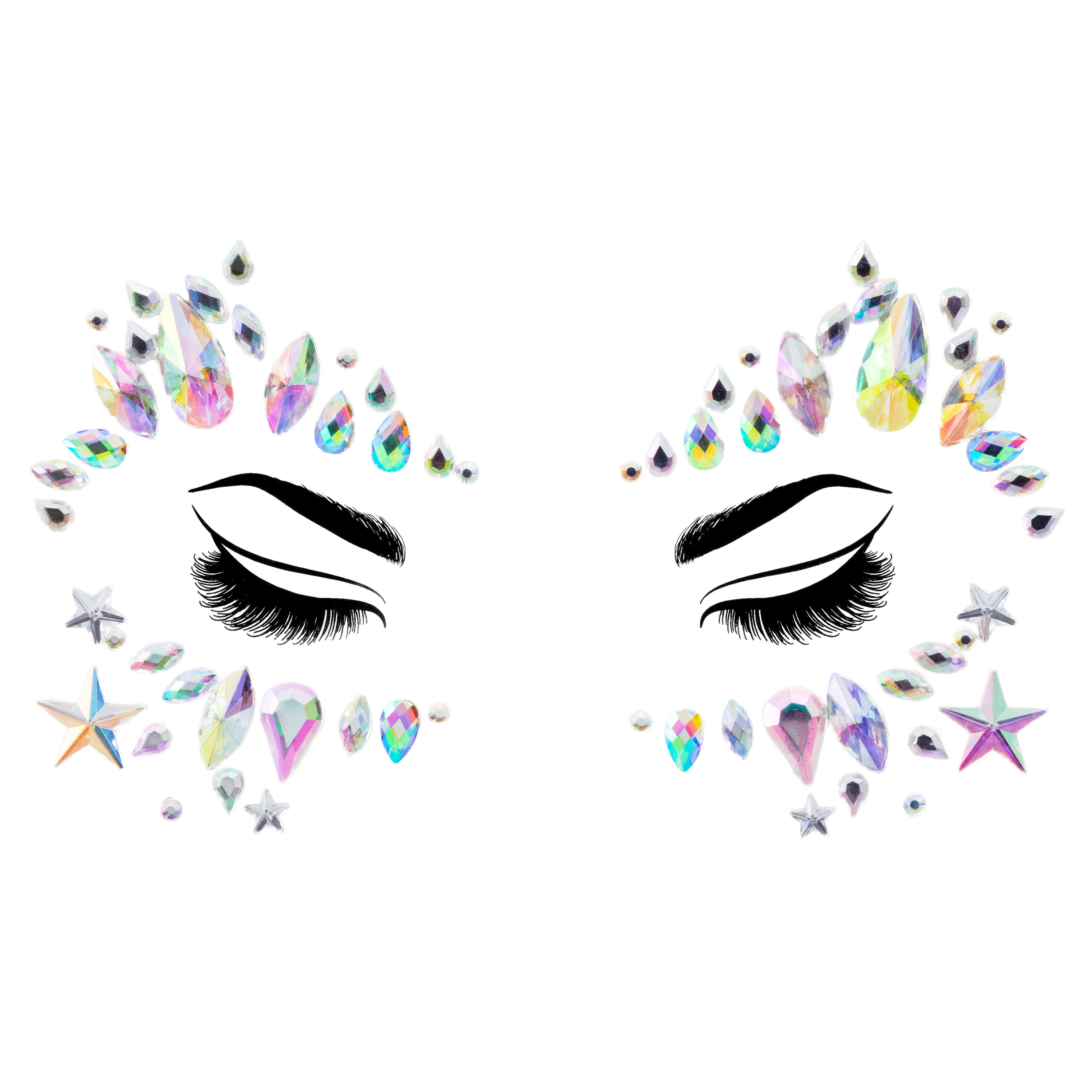 Wet N Wild Gem Face Mask Cosmic Queen 1230591