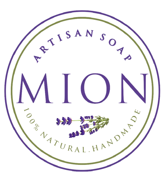 Mion Artisan Soap Organic Baby Lotion