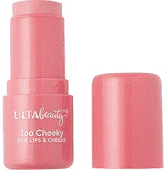 Ulta Beauty Too Cheeky for Lips & Cheeks Social
