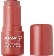 Son thỏi Ulta Beauty Too Cheeky for Lips & Cheeks Spicy