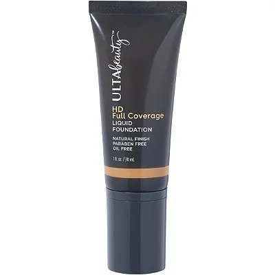 Kem nền Ulta Beauty Velvet Matte Full Coverage Foundation