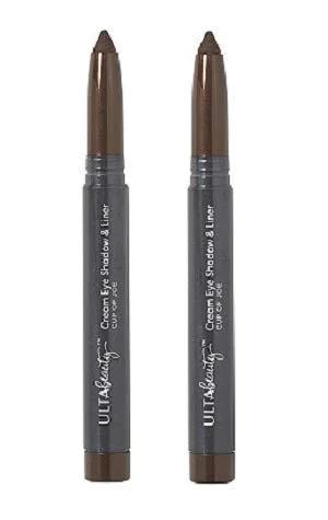 Ulta Beauty Ultabeauty Cream Eye Shadow & Liner Mauve on Over