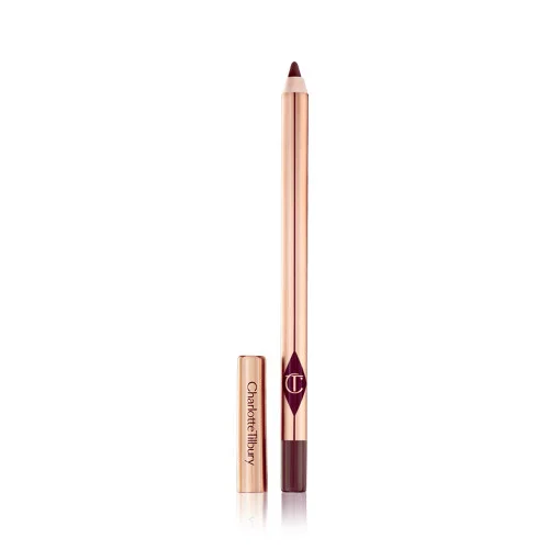 Charlotte Tilbury Lip Cheat Berry Naughty
