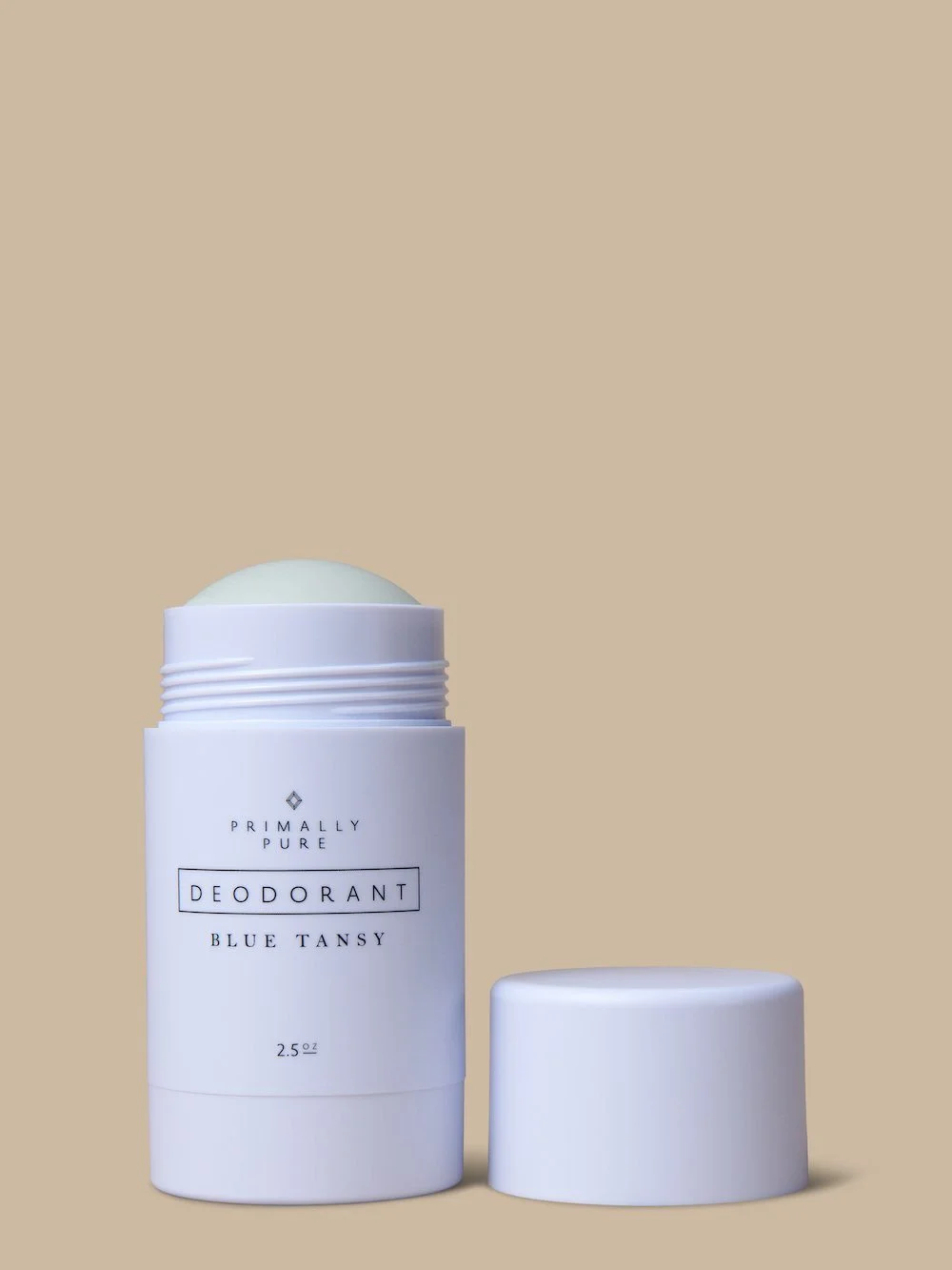 Primally Pure Deodorant Blue Tansy