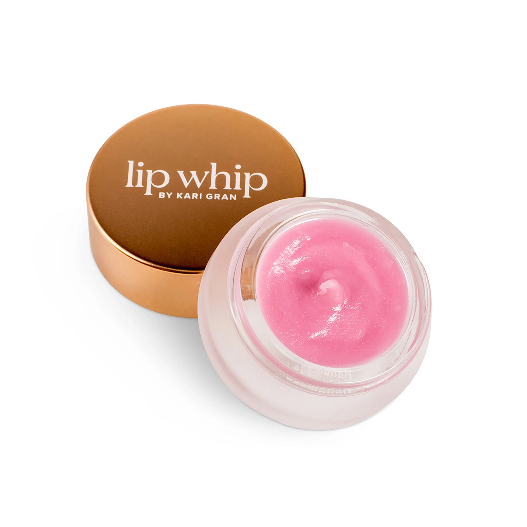 Tinted Lip Whip Peppermint