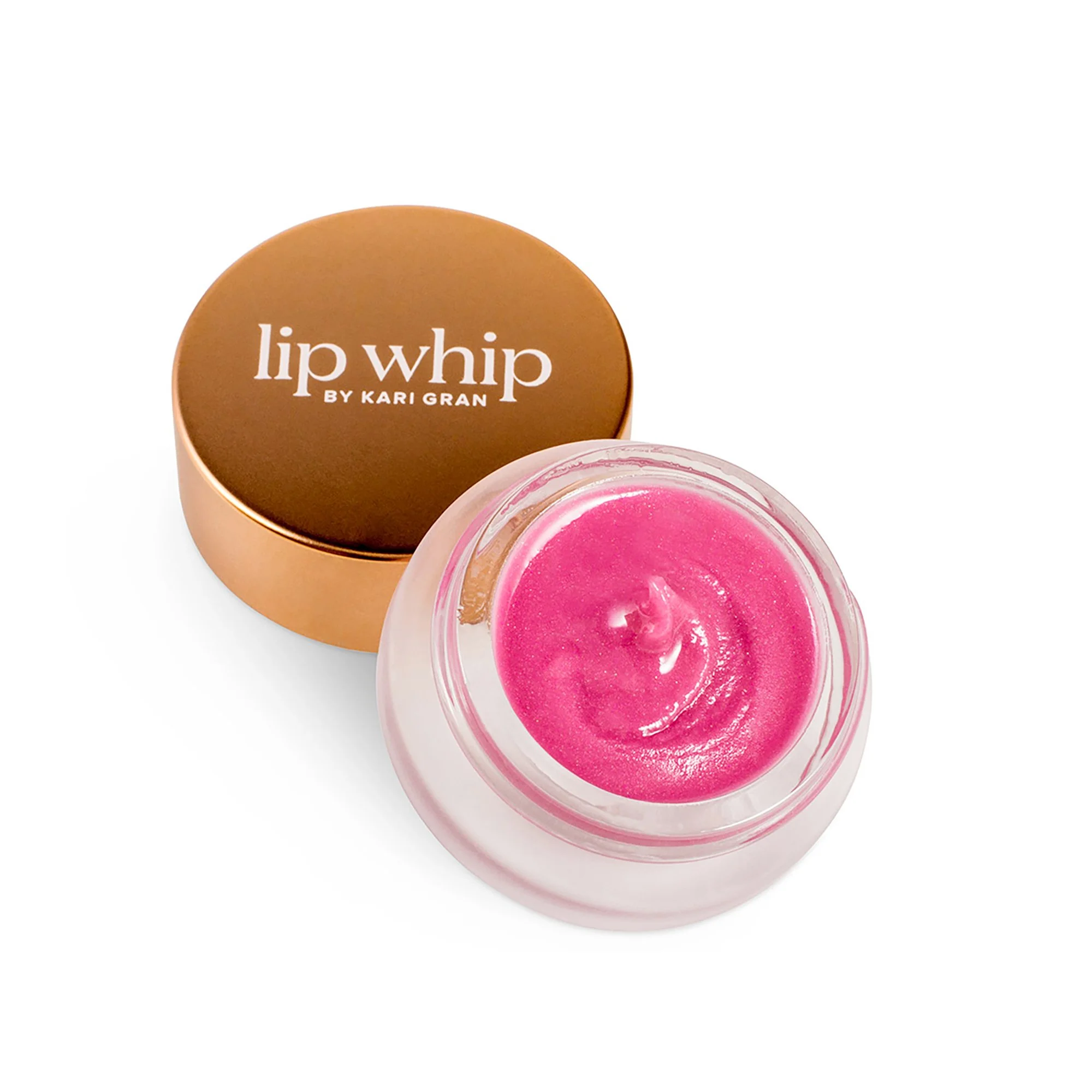 Lip Whip Radiant