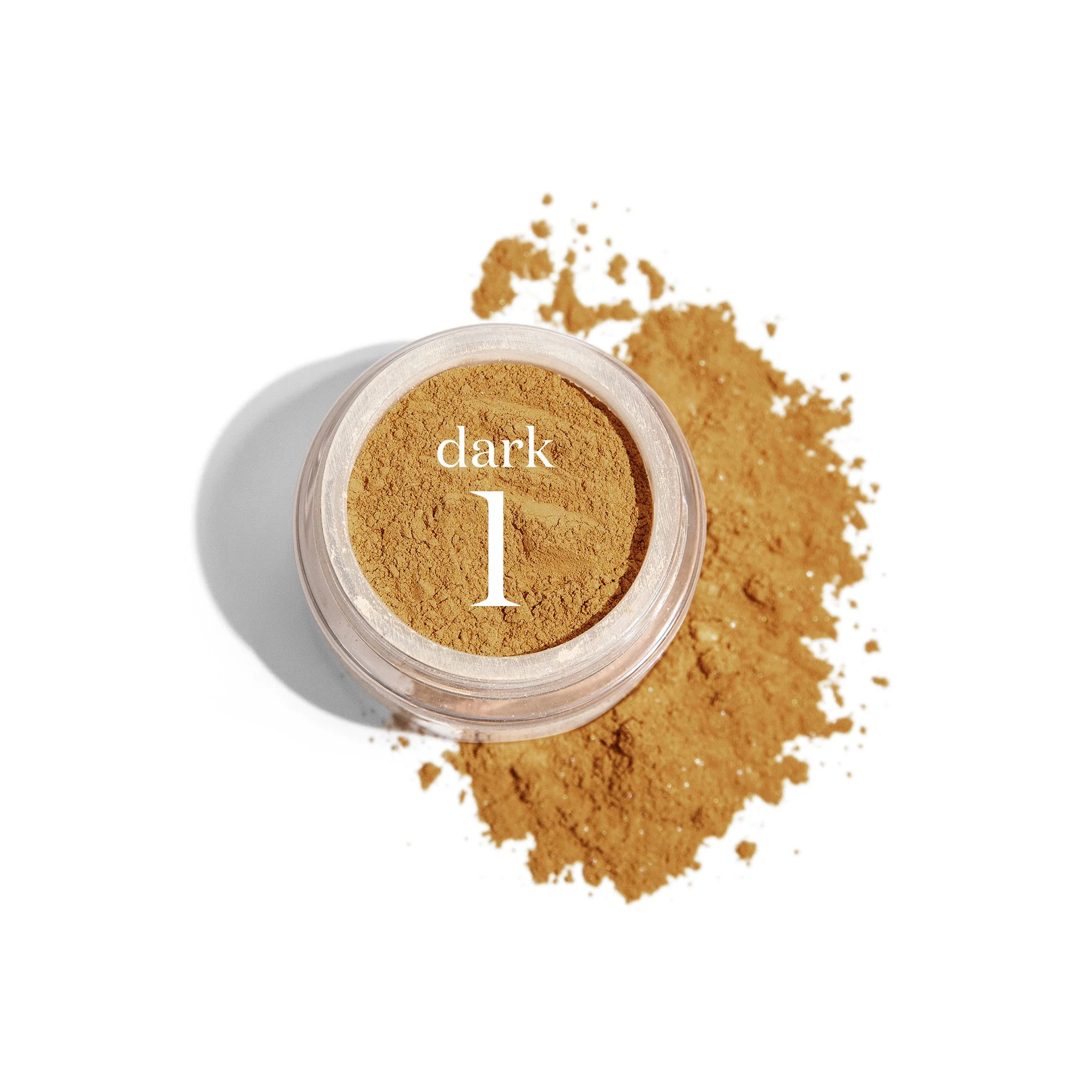 Phấn Phủ khoáng Pur Mineral 4-in-1 Pressed Mineral Powder Foundation SPF 15
