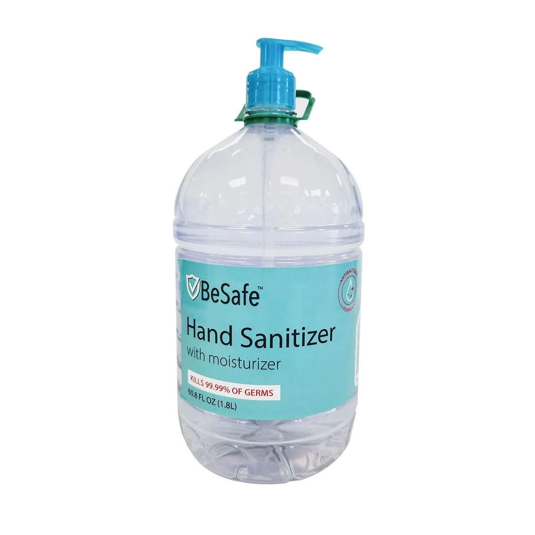 Bản dupe #4: RxCleanse Hand Sanitizer | 70% Alcohol with Aloe Moisturizer | 1 gallon RxCleanse Hand Sanitizer | 70% Alcohol with Aloe Moisturizer | 1 gallon