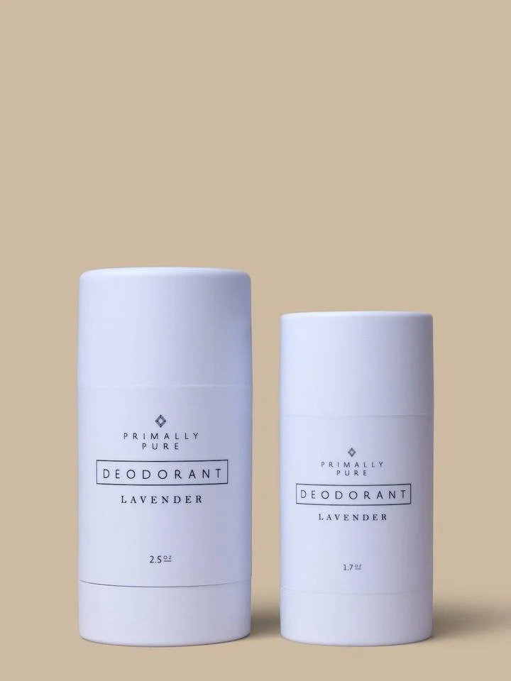 Lăn khử mùi nữ dạng sáp Dove Advanced Care Antiperspirant Deodorant Lavender Fresh (Mỹ)