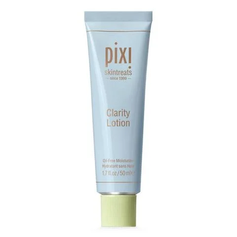 Pixi Skintreats Clarity Lotion Ceramide & Willow Bark
