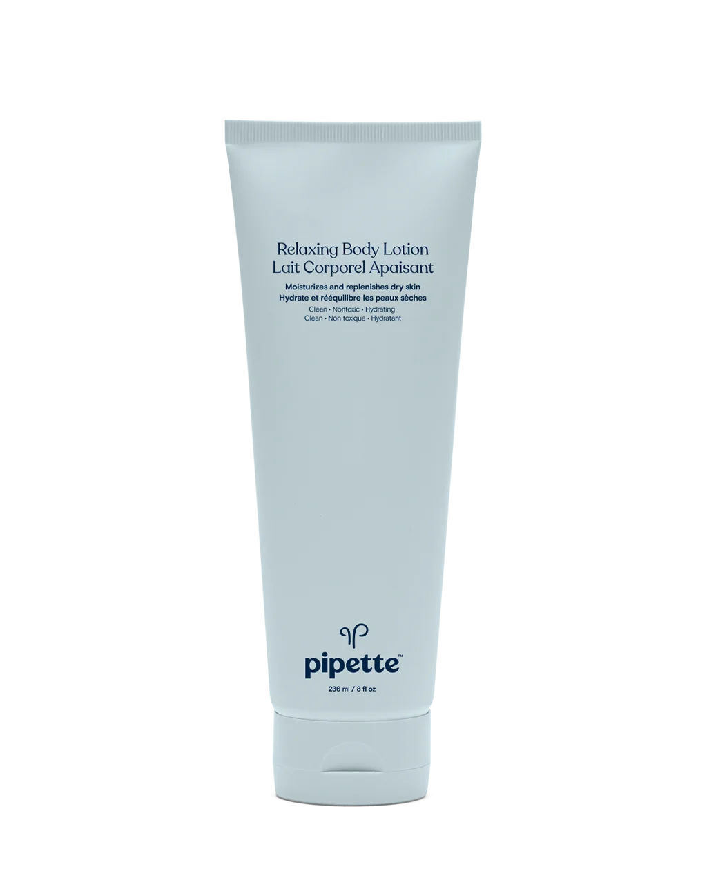 Pipette Relaxing Body Lotion