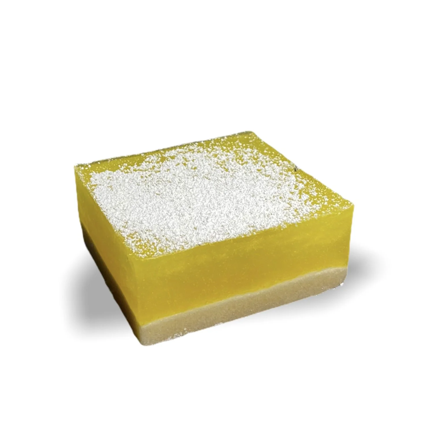 Xà phòng Glow Skincare Lemon Haze Bar Soap