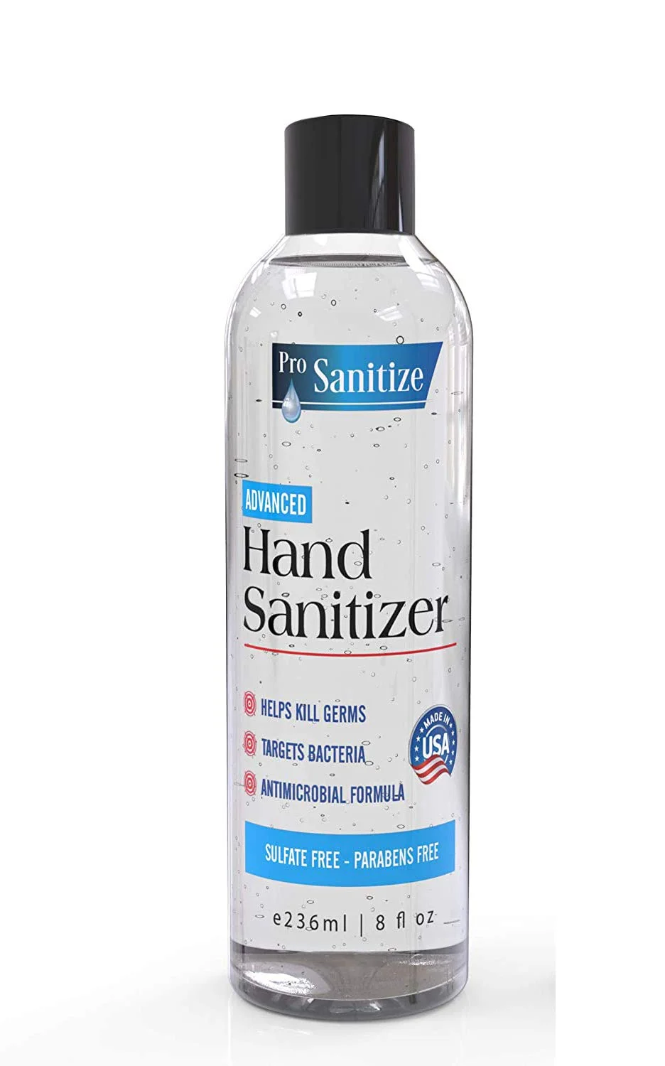 Pro Sanitize Advanced Hand Sanitizer