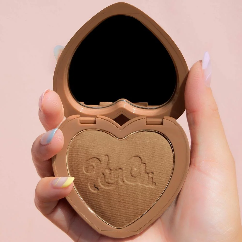 Kim Chi Chic Beauty KimChi Chic Beauty Thailor Collection Bronzer 01 I Went To