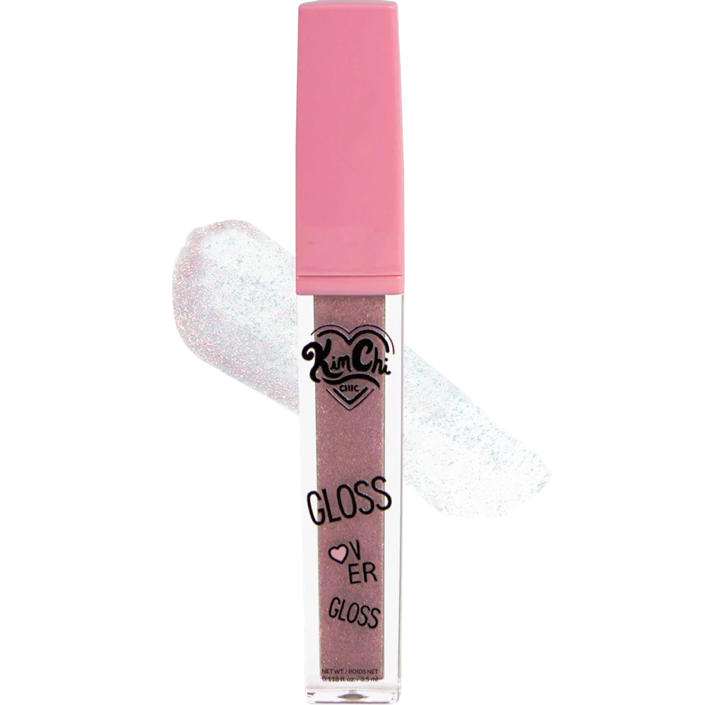 Kim Chi Chic Beauty Gloss Over Gloss Over Gloss 05 Aurora