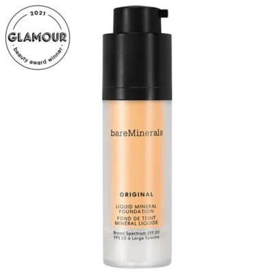 Bareminerals Original Foundation SPF 20
