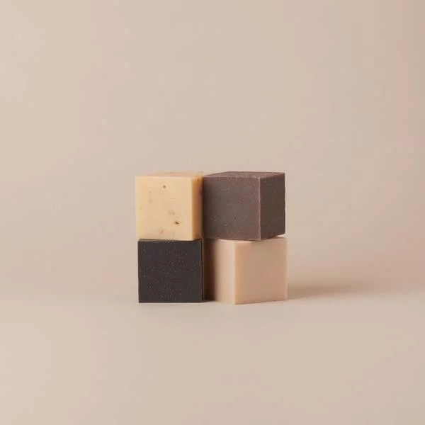 by Humankind Hand Soap Bar Grapefruit