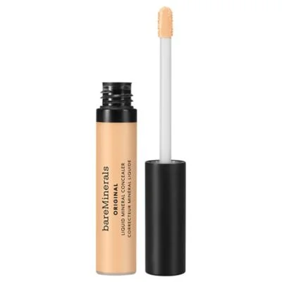 kem che khuyết điểm bareminerals Original Liquid Mineral Concealer