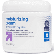 Up & Up Up&up Moisturizing Cream
