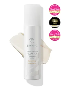 Tropic Skincare Tropic Smoothing Cleanser Unscented