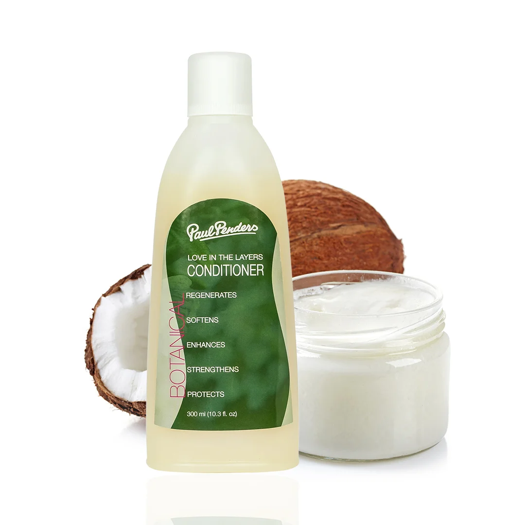 Paul Penders Love In The Layers Conditioner