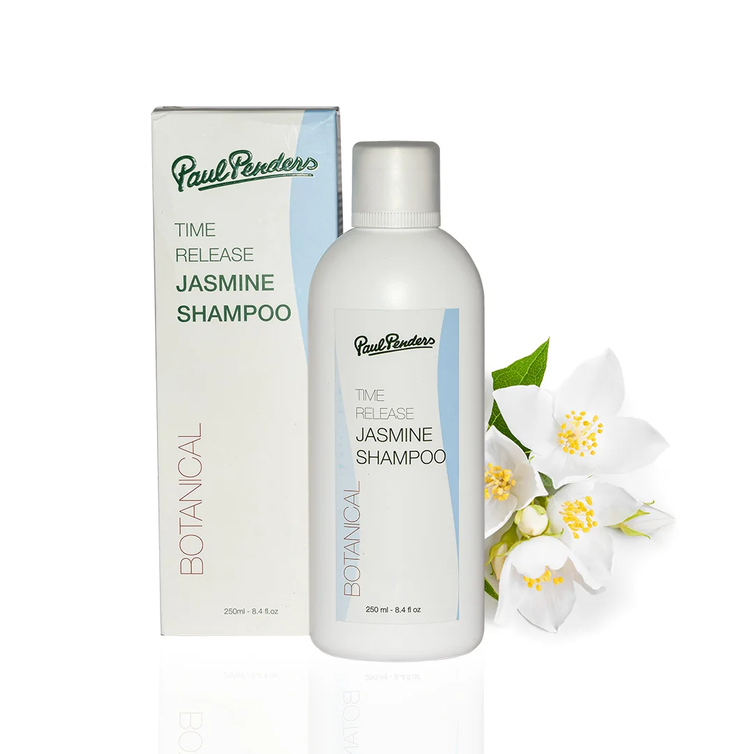 Paul Penders Time Release Jasmine Shampoo