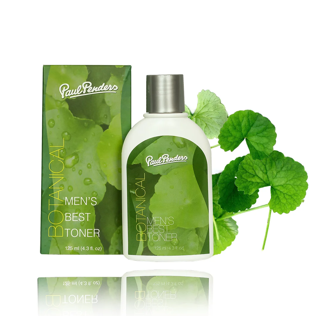 Toner dành cho nam Paul Penders Men's Best Toner