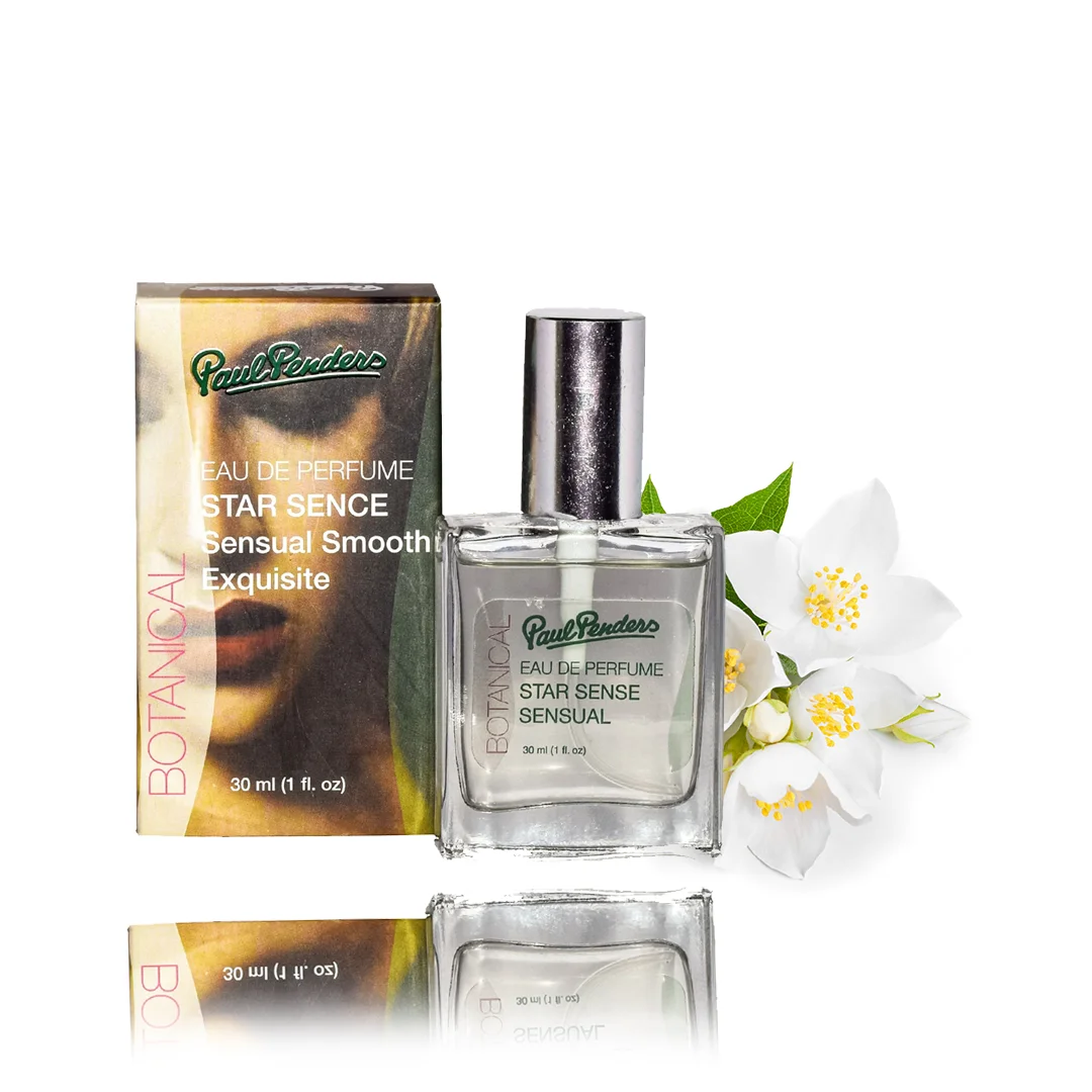 Paul Penders Eau de Perfume Star Sense Sensual