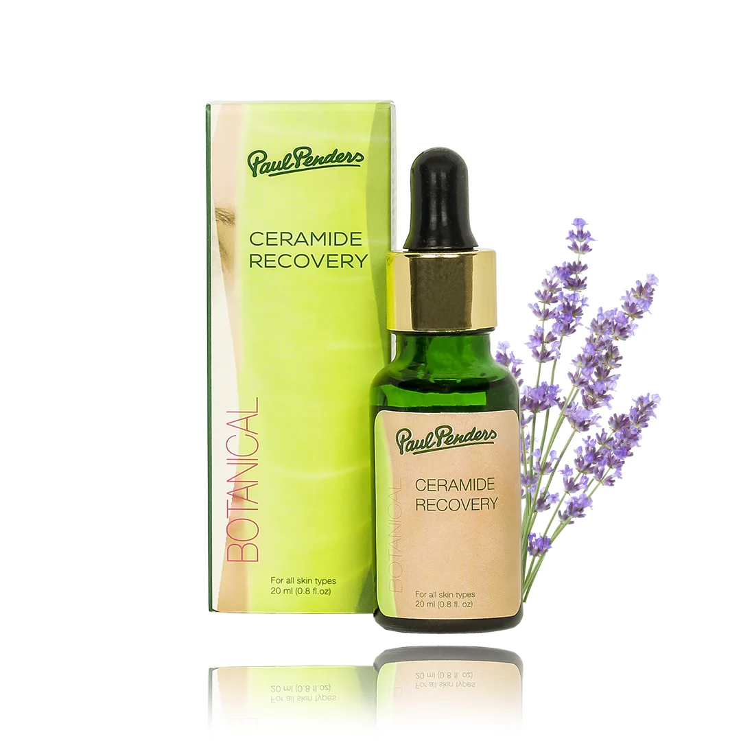 Tinh chất phục hồi hư tổn da Paul Penders Ceramide Recovery