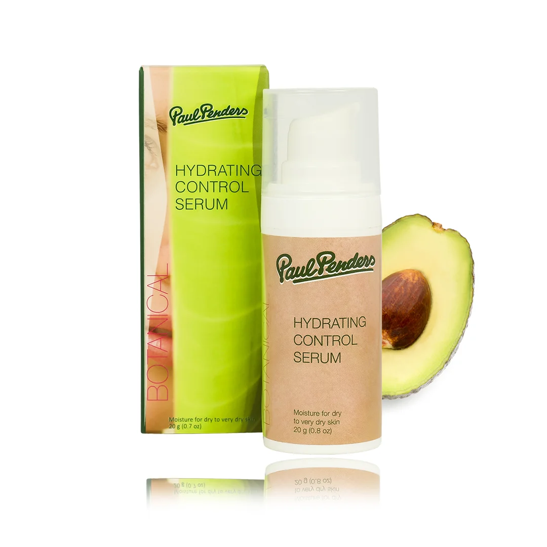 Paul Penders Hydrating Control Serum