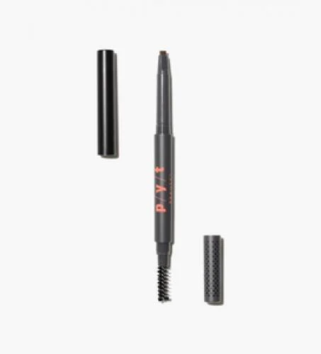 P y t Beauty pov Brow Pencil Chocolate 57