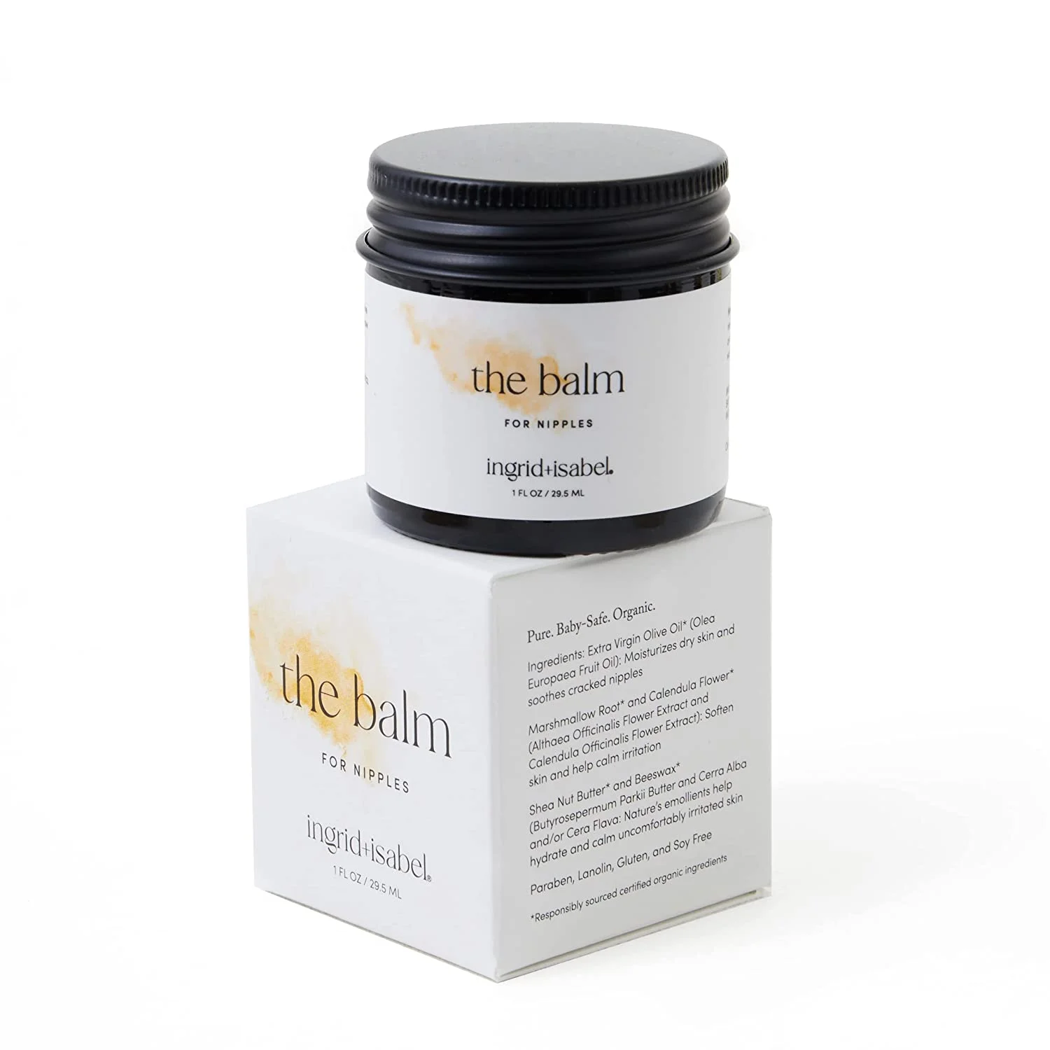 IngridIsabel The Balm