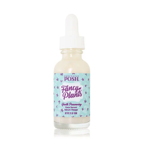 Perfectly Posh Fancy Pants Youth Preserving Face Serum