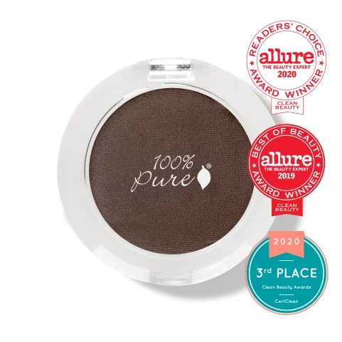 Phấn mắt 100% Pure Fruit Pigmented Eye Shadow