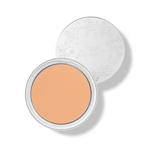 Kem nền 100% Pure 100& Pure Fruit Pigmented Cream Foundation Sand