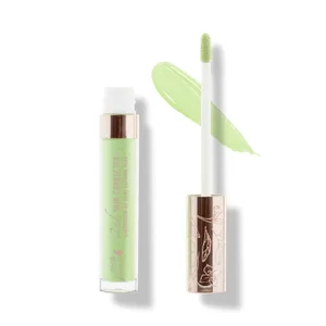 100% Pure 100& Pure 2nd Skin Corrector Green