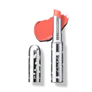 Son màu cam đào 100% Pure 100& Pure Fruit Pigmented Lip Glaze Melontini