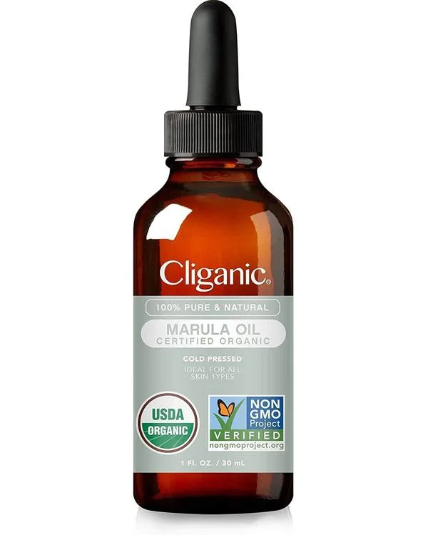 Cliganic Marula Oil