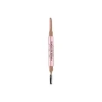 Too Faced Pomade in a Pencil Waterproof Brow Shaper & Filler