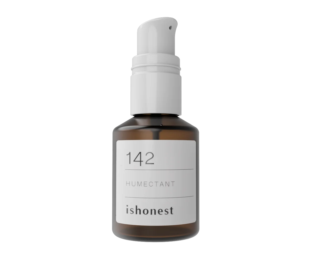 Ishonest 142 Humectant