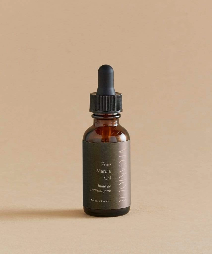 Vegamour Pure Marula Oil Unscented