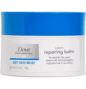 Dove Skincare Dove Dermaseries Extreme Dryness Relief Rough Patch Treatment