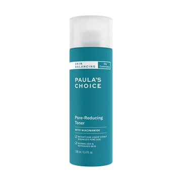 Nước hoa hồng Paula's Choice Skincare SKIN BALANCING Pore Reducing Toner