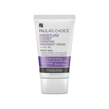 Paula's Choice Skincare MOISTURE BOOST Hydrating Treatment Cream