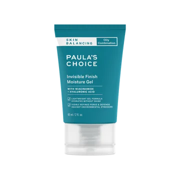 Paula's Choice Skincare Invisible Finish Moisture Gel